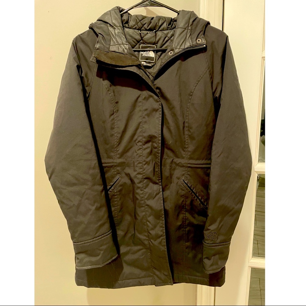 North Face Jacket